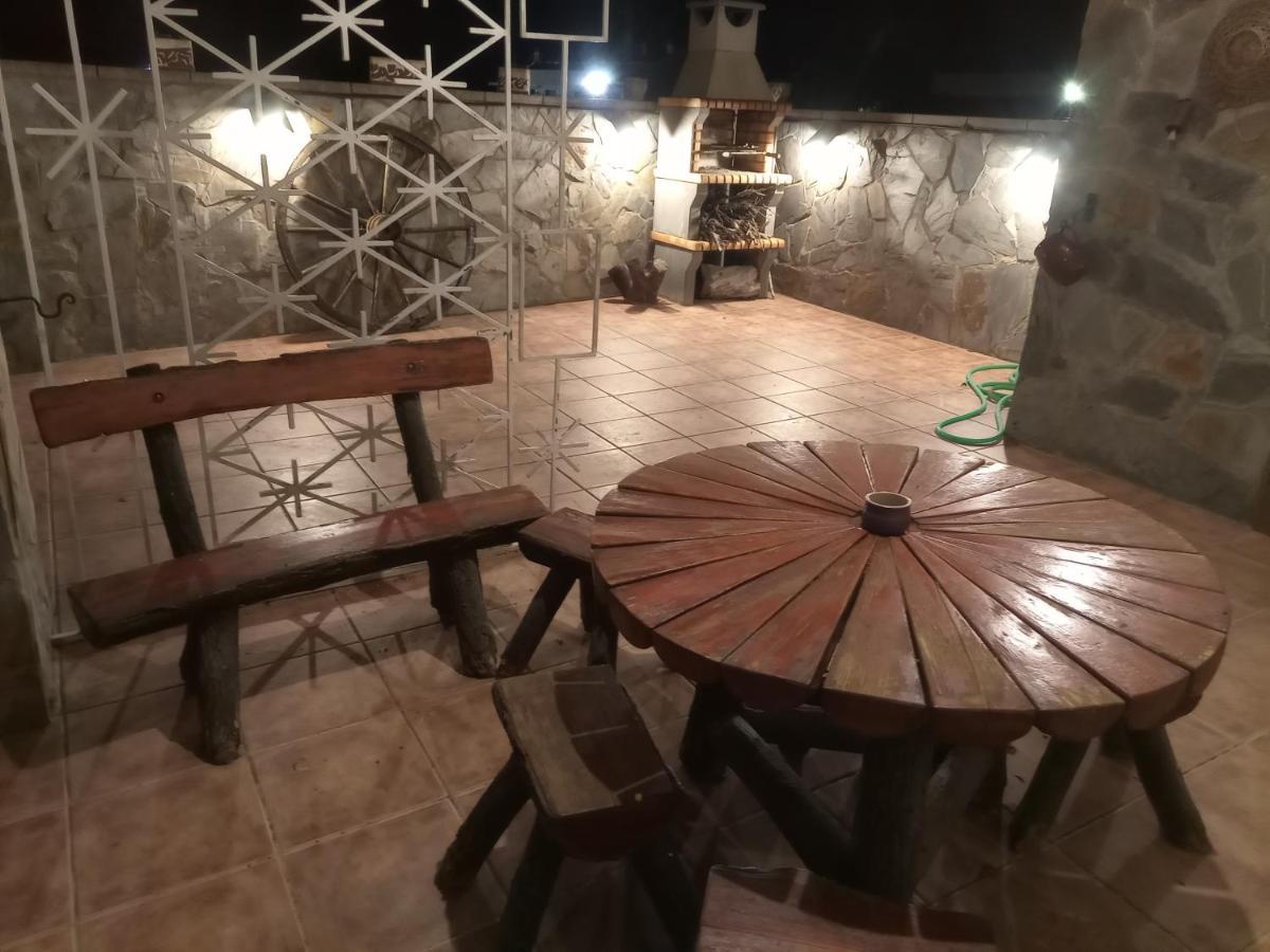 Casa Aymerich Bellpuig 외부 사진